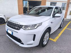 Bianco Usata 2020 Land Rover Discovery Sport R-Dynamic SUV | 25.900 € (Buon prezzo)