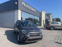 Grigio Usata 2019 Fiat 500X Cross SUV | 15.400 € (Buon prezzo)