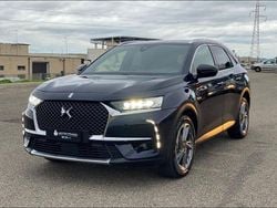 Blu Usata 2021 DS Automobiles DS7 Crossback Grand Chic SUV | 23.500 € (Cara)