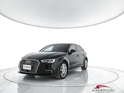 Nero Usata 2017 Audi e-tron Ambition SUV | 17.756 €