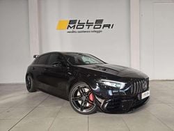 Giallo Usata 2020 Mercedes A45 AMG AMG Tre volumi | 39.000 € (Ottimo prezzo)