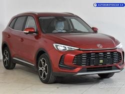 Nuova 2025 MG ZS Comfort Tre volumi | 19.200 € (Buon prezzo)