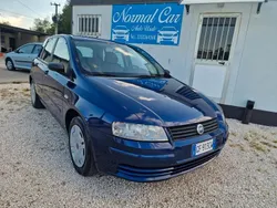 Fiat Stilo