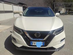 Usata 2019 Nissan Qashqai Tekna+ SUV | 14.999 € (Buon prezzo)