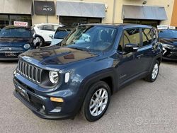 Shade Usata 2024 Jeep Renegade Limited SUV | 21.500 € (Buon prezzo)