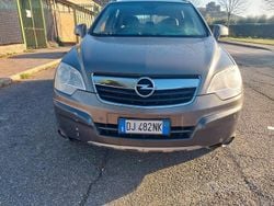 Usata 2007 Opel Antara SUV | 2499 €