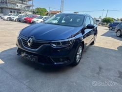 Blu Usata 2020 Renault Mégane GrandTour Business Station wagon | 10.900 € (Buon prezzo)