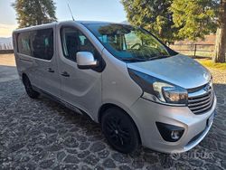 Usata 2017 Opel Vivaro Sport Monovolume | 18.000 € (Cara)