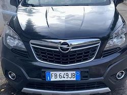 Nero Usata 2015 Opel Mokka SUV | 7900 € (Ottimo prezzo)