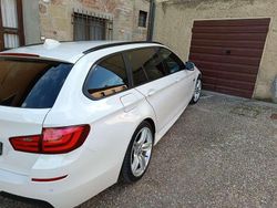 Usata 2012 BMW 520 M Sport Station wagon | 11.000 € (Buon prezzo)