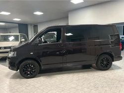 Nero Usata 2011 VW Multivan Furgone | 20.000 € (Ottimo prezzo)