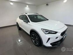 Bianco Usata 2022 Cupra Formentor SUV | 20.500 € (Super prezzo)