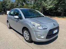 Argento Usata 2010 Citroën C3 SELECTION Due volumi | 4500 € (Buon prezzo)