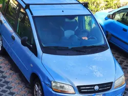 Usata 2006 Fiat Multipla Monovolume | 500 € (Super prezzo)