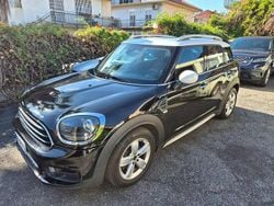 Nero Usata 2019 Mini Cooper D Countryman Business SUV | 18.900 € (Buon prezzo)