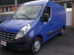Blu Usata 2011 Renault Master | 11.500 €
