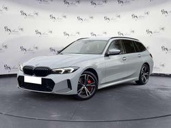 Grigio Usata 2025 BMW 320 M Sport Station wagon | 48.700 € (Buon prezzo)