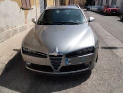 Grigio Usata 2010 Alfa Romeo 159 Station wagon | 4200 € (Buon prezzo)