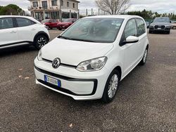 Bianco Usata 2020 VW up! move up! Due volumi | 10.900 € (Buon prezzo)