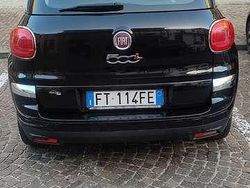 Usata 2018 Fiat 500L Pop Star Monovolume | 13.200 € (Molto cara)