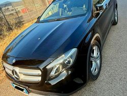 Nero Usata 2015 Mercedes GLA200 Premium SUV | 15.800 € (Ottimo prezzo)