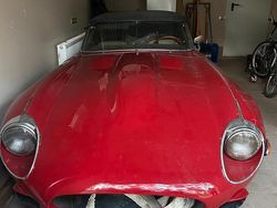 Usata 1970 Jaguar E-Type Tre volumi | 58.500 €