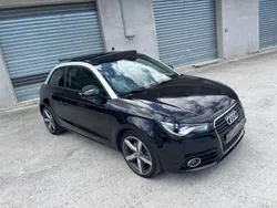 Nero Usata 2010 Audi A1 Attraction Due volumi | 10.990 € (Buon prezzo)