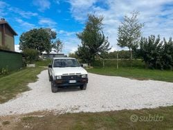 Bianco Usata 1991 Nissan PickUp Pick-up | 6000 €