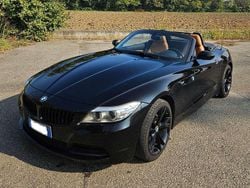 Nero Usata 2013 BMW Z4 Comfort Edition Cabrio | 18.000 € (Ottimo prezzo)