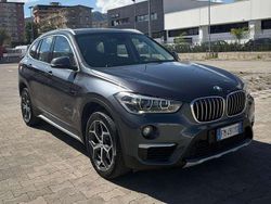 Grigio Usata 2018 BMW X1 M Sport SUV | 16.899 € (Buon prezzo)