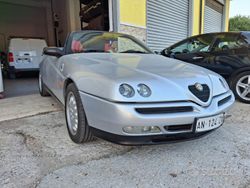 Usata 1997 Alfa Romeo Spider Cabrio | 9500 € (Buon prezzo)