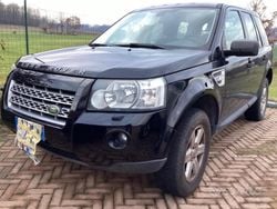 Usata 2010 Land Rover Freelander 2 SUV | 6500 € (Cara)