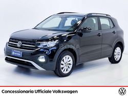 Nero Usata 2023 VW T-Cross Style SUV | 18.800 € (Buon prezzo)