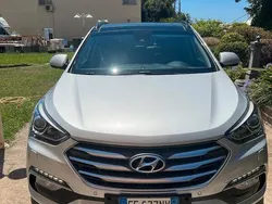 Usata 2016 Hyundai Santa Fe SUV | 13.000 € (Ottimo prezzo)