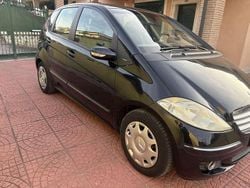 Usata 2006 Mercedes A180 Monovolume | 3200 € (Cara)
