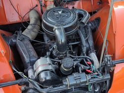 Usata 1985 Citroën 2CV Tre volumi | 8000 €