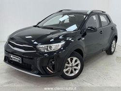 Nero Usata 2021 Kia Stonic Urban SUV | 12.500 € (Ottimo prezzo)