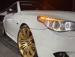 Usata 2003 BMW 530 M Sport Tre volumi | 8500 € (Cara)