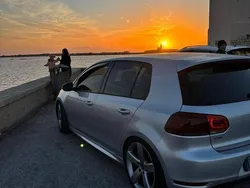 Usata 2010 VW Golf VI GTD Tre volumi | 11.000 € (Molto cara)
