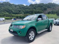 Verde Usata 2007 Mitsubishi L200 Pick-up | 11.900 € (Ottimo prezzo)