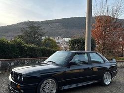 Nero Usata 1986 BMW M3 Coupé | 69.000 €