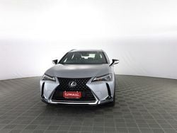 Grigio Usata 2024 Lexus UX SUV | 29.900 € (Buon prezzo)