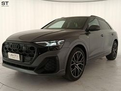 Grigio Nuova 2025 Audi Q8 S-Line SUV | 97.900 € (Cara)