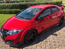 Usata 2016 Honda Civic Type R | 29.000 €