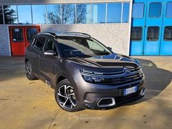 Gray Usata 2020 Citroën C5 Aircross Shine SUV | 18.900 € (Buon prezzo)