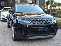 Nero Usata 2019 Land Rover Range Rover evoque HSE SUV | 25.900 € (Buon prezzo)