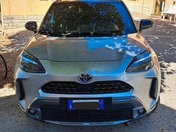 Usata 2022 Toyota Yaris Cross SUV | 18.000 €