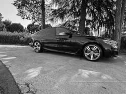 Blu/azzurro Usata 2017 BMW 630 Coupé | 21.900 € (Buon prezzo)