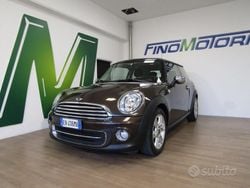 Marrone Usata 2012 Mini Cooper Due volumi | 6200 € (Buon prezzo)