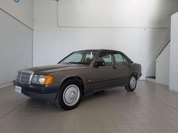Other Usata 1988 Mercedes 190 Tre volumi | 5500 €